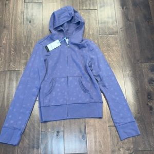 Brand new with tags- Calvin Klein hoodie. Women size medium